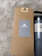 Stanley IceFlow Tumbler with Handle – Grey