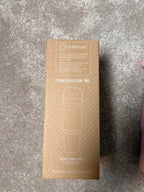 Stanley IceFlow Tumbler with Handle - Pink