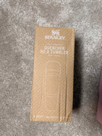 Stanley IceFlow Tumbler with Handle - Pink