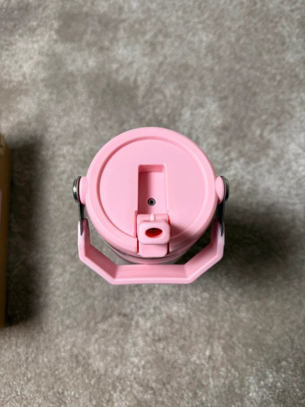 Stanley IceFlow Tumbler with Handle - Pink