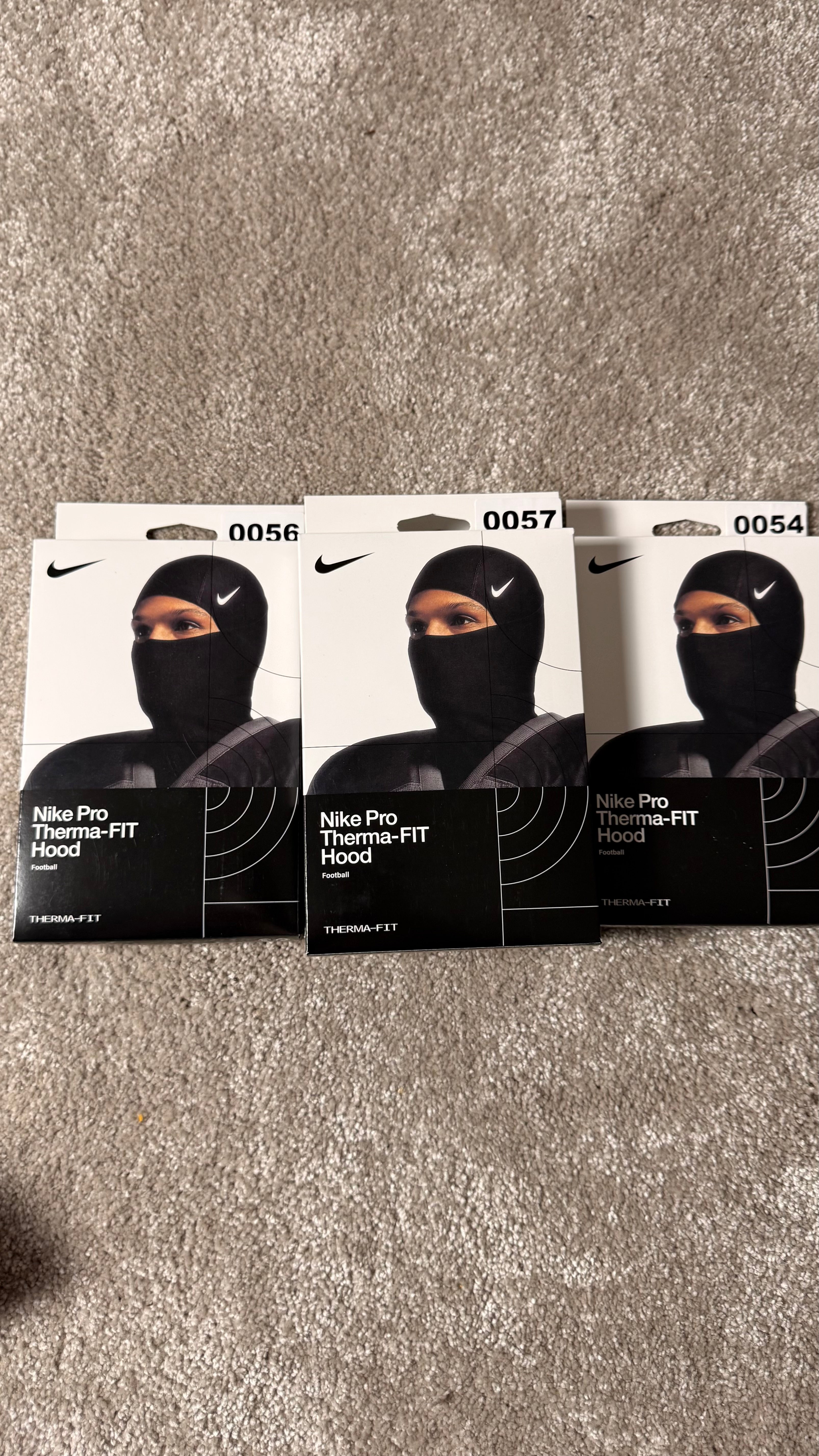 Nike Pro Therma-FIT Hood / Balaclava