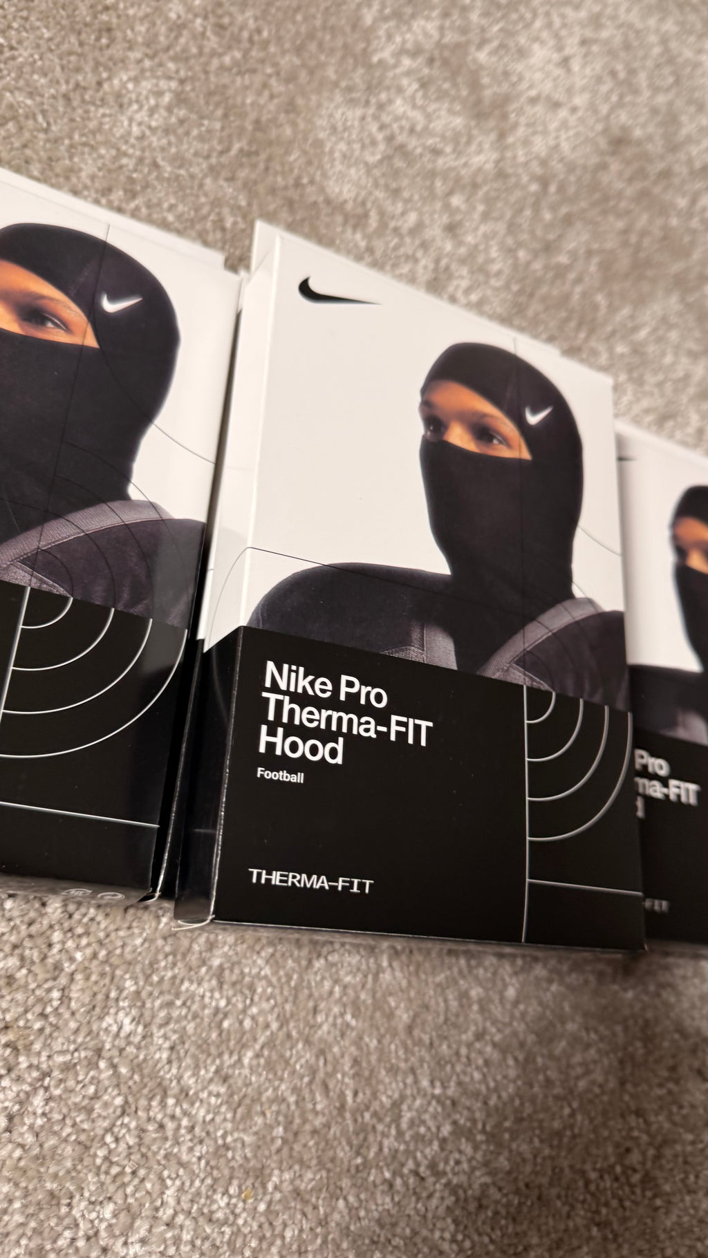 Nike Pro Therma-FIT Hood / Balaclava