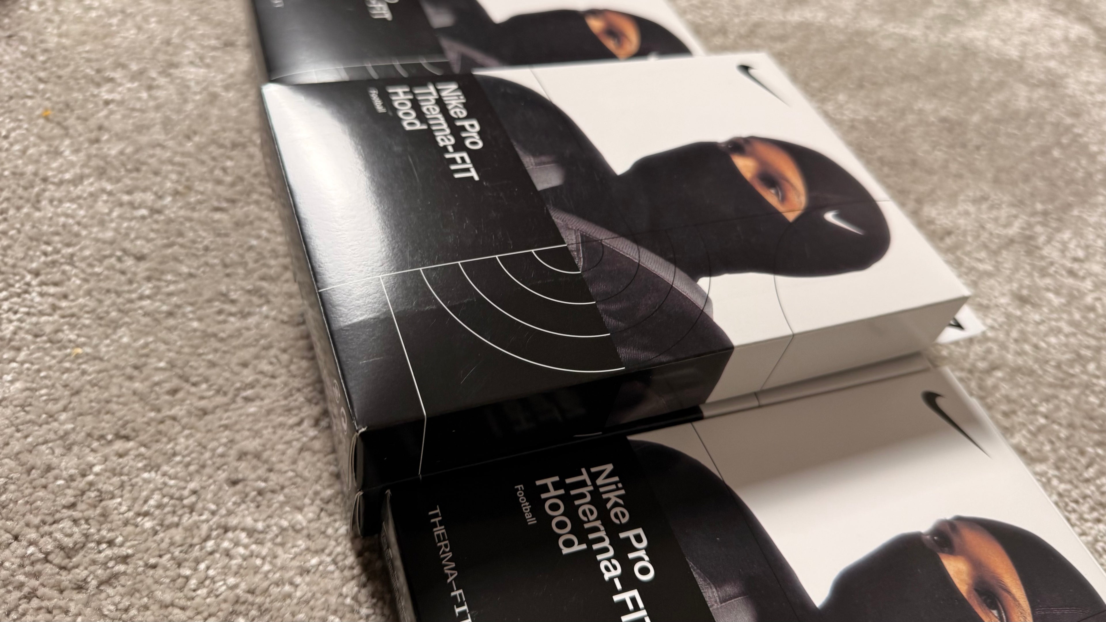 Nike Pro Therma-FIT Hood / Balaclava