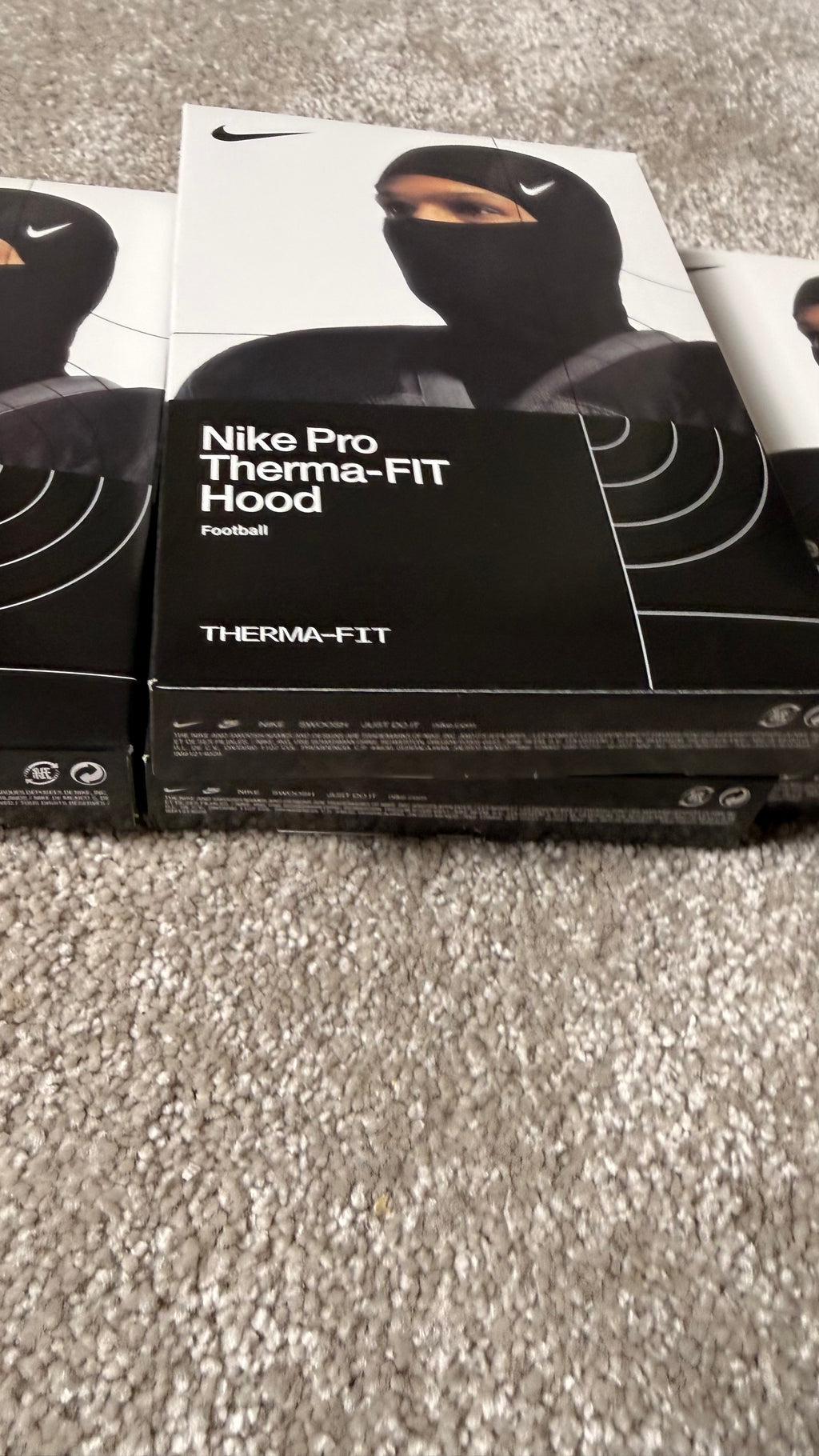 Nike Pro Therma-FIT Hood / Balaclava