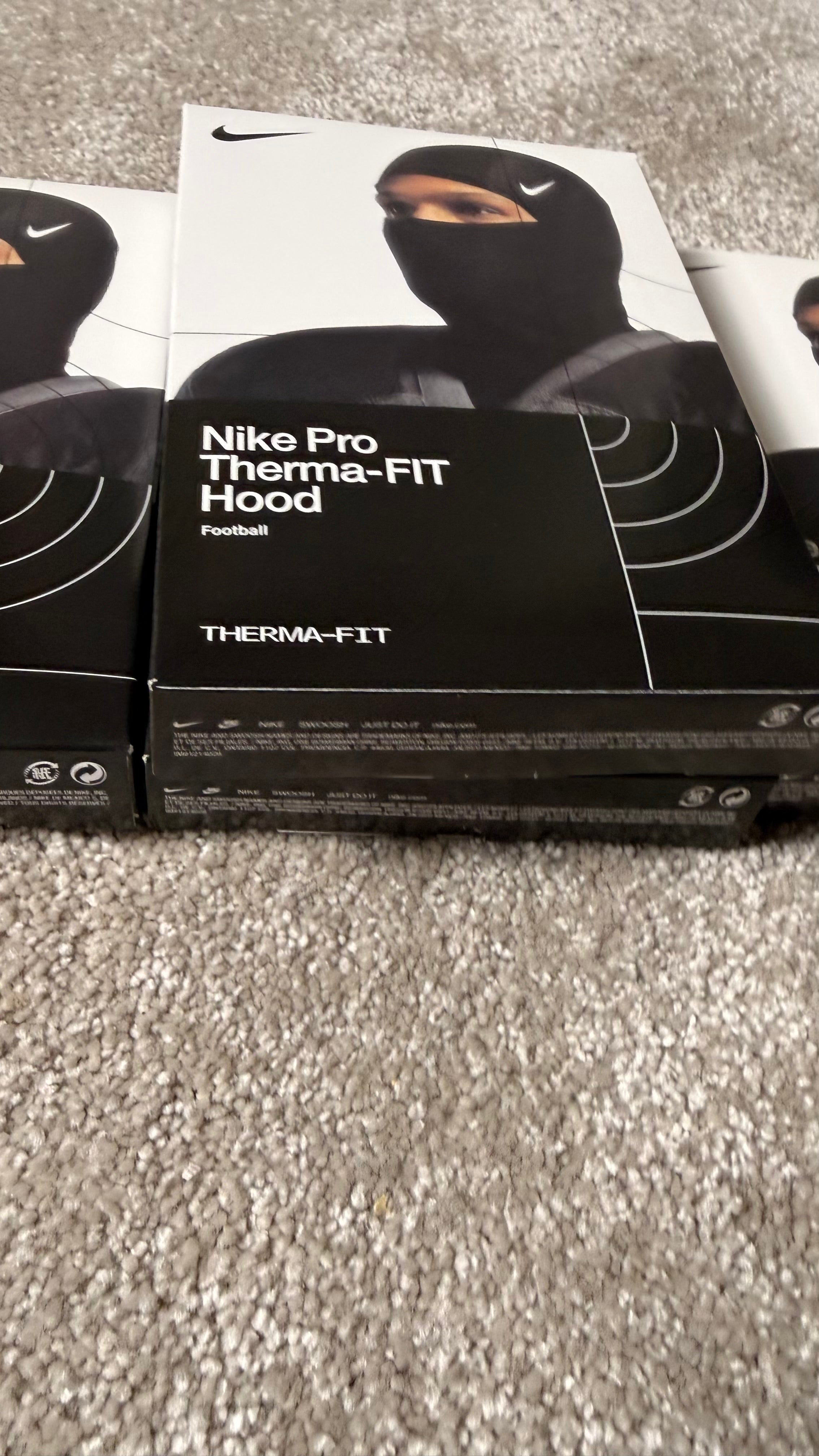 Nike Pro Therma-FIT Hood / Balaclava