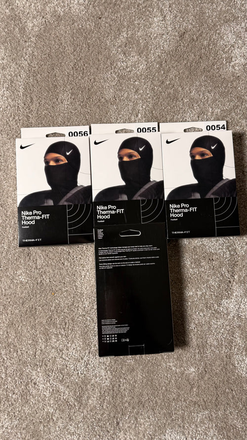 Nike Pro Therma-FIT Hood / Balaclava