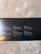 Shure SM7B Dynamic Microphone