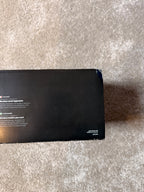 Shure SM7B Dynamic Microphone