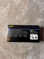 Shure SM7B Dynamic Microphone