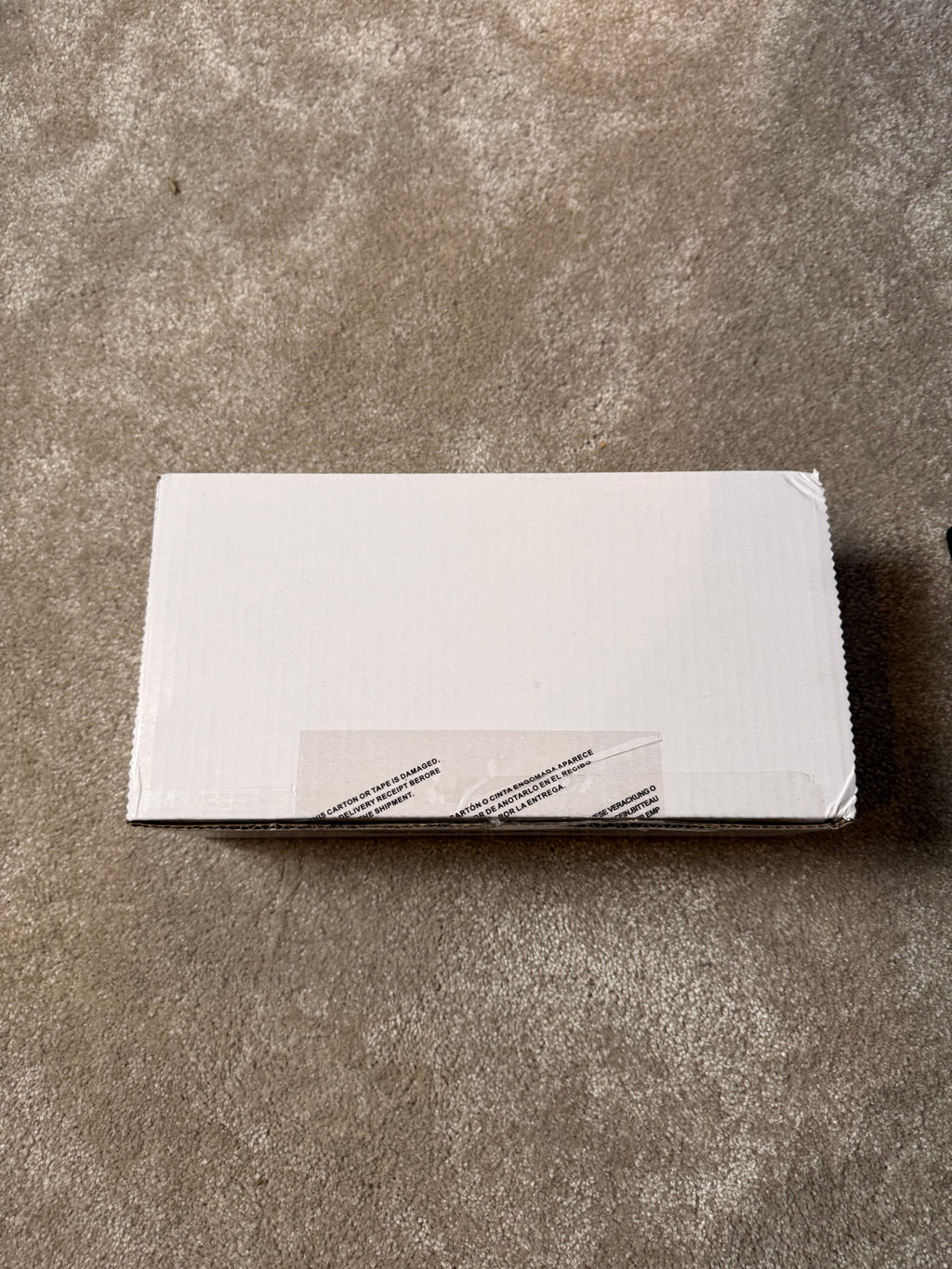 Shure SM7B Dynamic Microphone