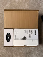 Shure SM7B Dynamic Microphone