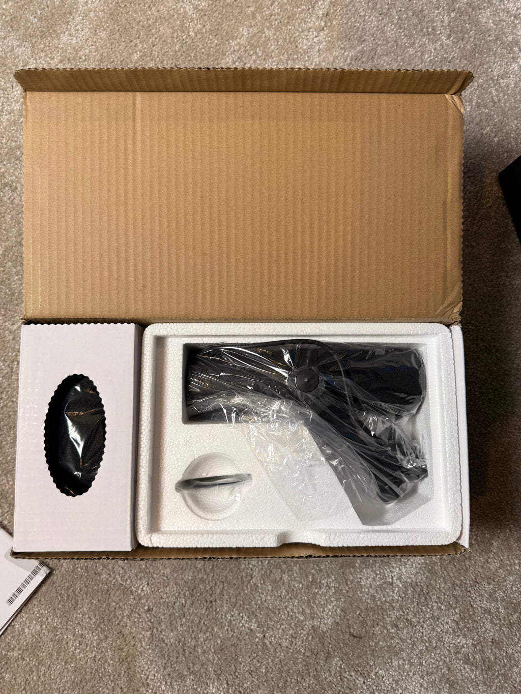 Shure SM7B Dynamic Microphone