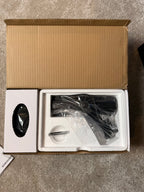 Shure SM7B Dynamic Microphone