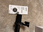 Shure SM7B Dynamic Microphone
