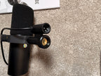 Shure SM7B Dynamic Microphone