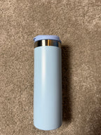 Stanley Insulated Travel Mug / Tumbler – Light Blue