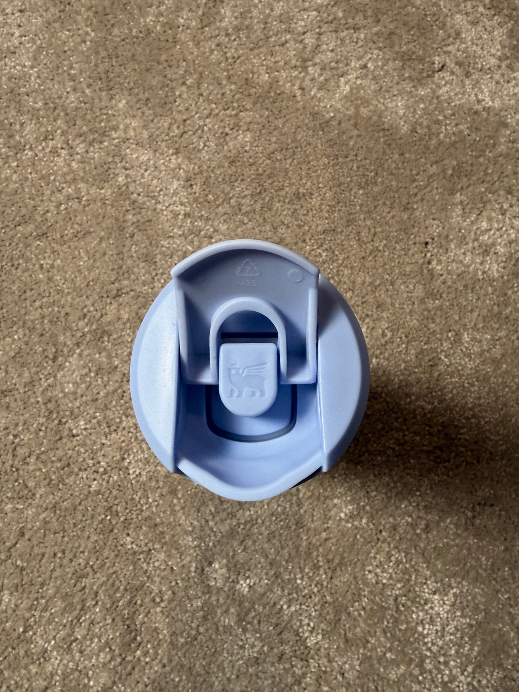 Stanley Insulated Travel Mug / Tumbler – Light Blue