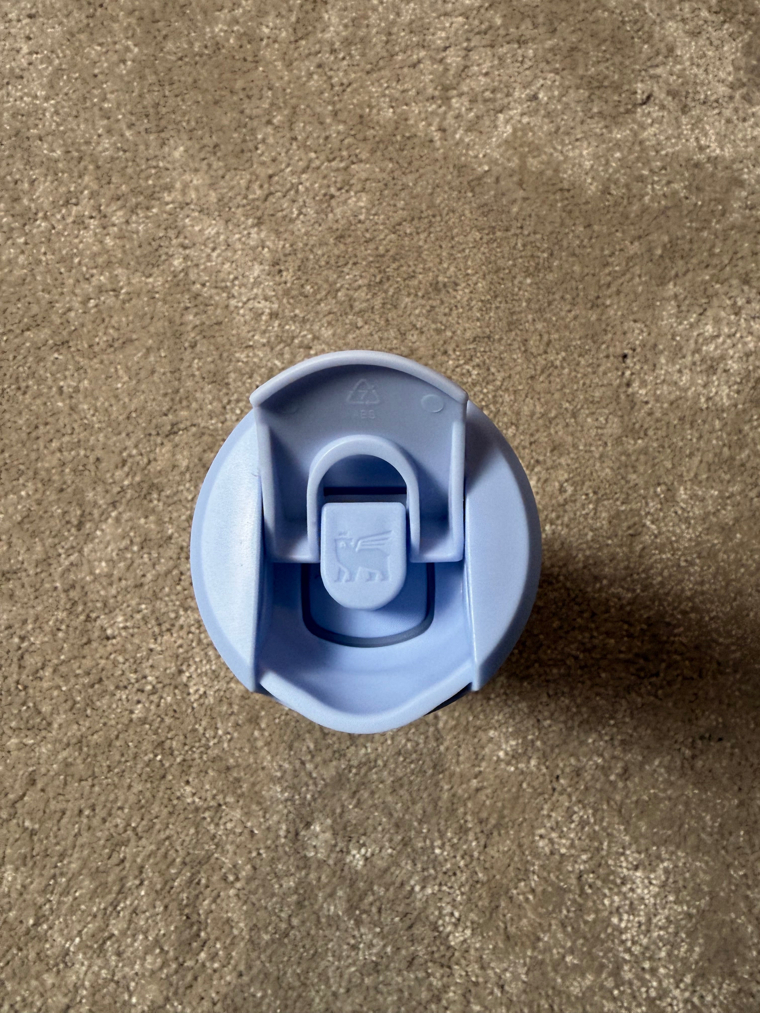 Stanley Insulated Travel Mug / Tumbler – Light Blue