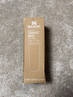 Stanley Insulated Travel Mug / Tumbler – Light Blue