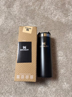 Stanley Insulated Travel Mug / Tumbler – Black