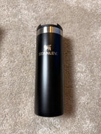 Stanley Insulated Travel Mug / Tumbler – Black