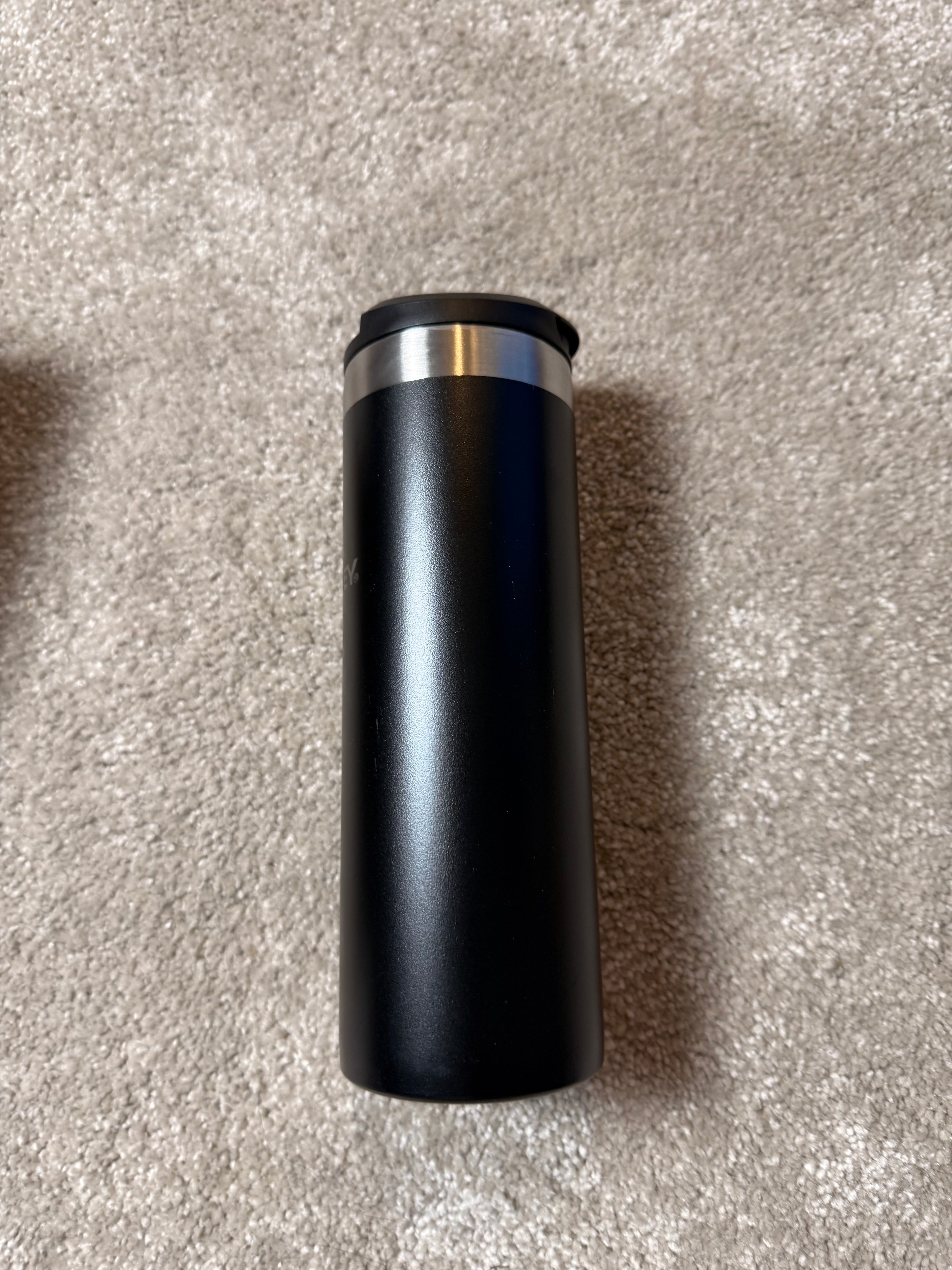 Stanley Insulated Travel Mug / Tumbler – Black