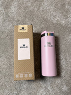Stanley Insulated Travel Mug / Tumbler – Pink