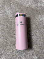 Stanley Insulated Travel Mug / Tumbler – Pink