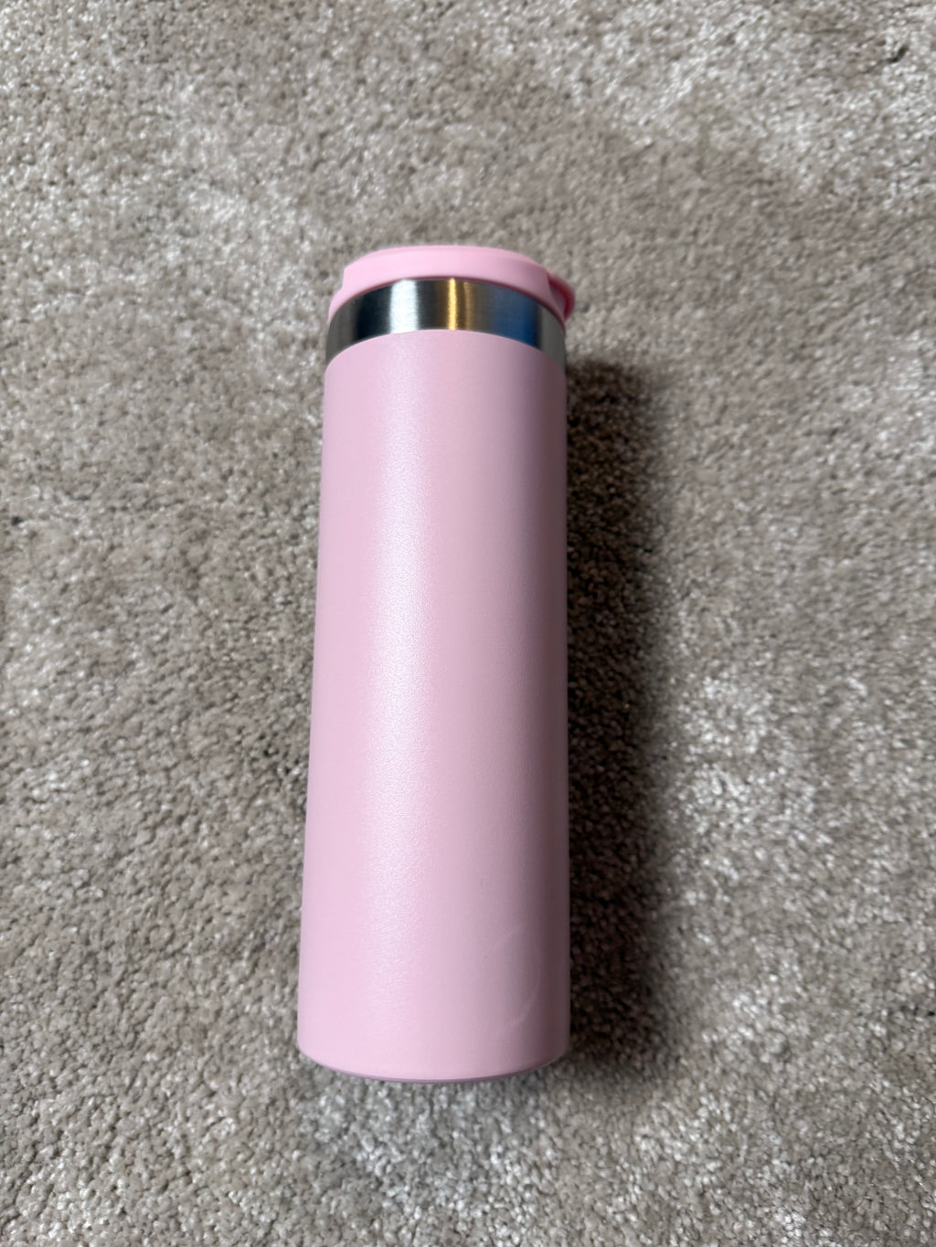Stanley Insulated Travel Mug / Tumbler – Pink