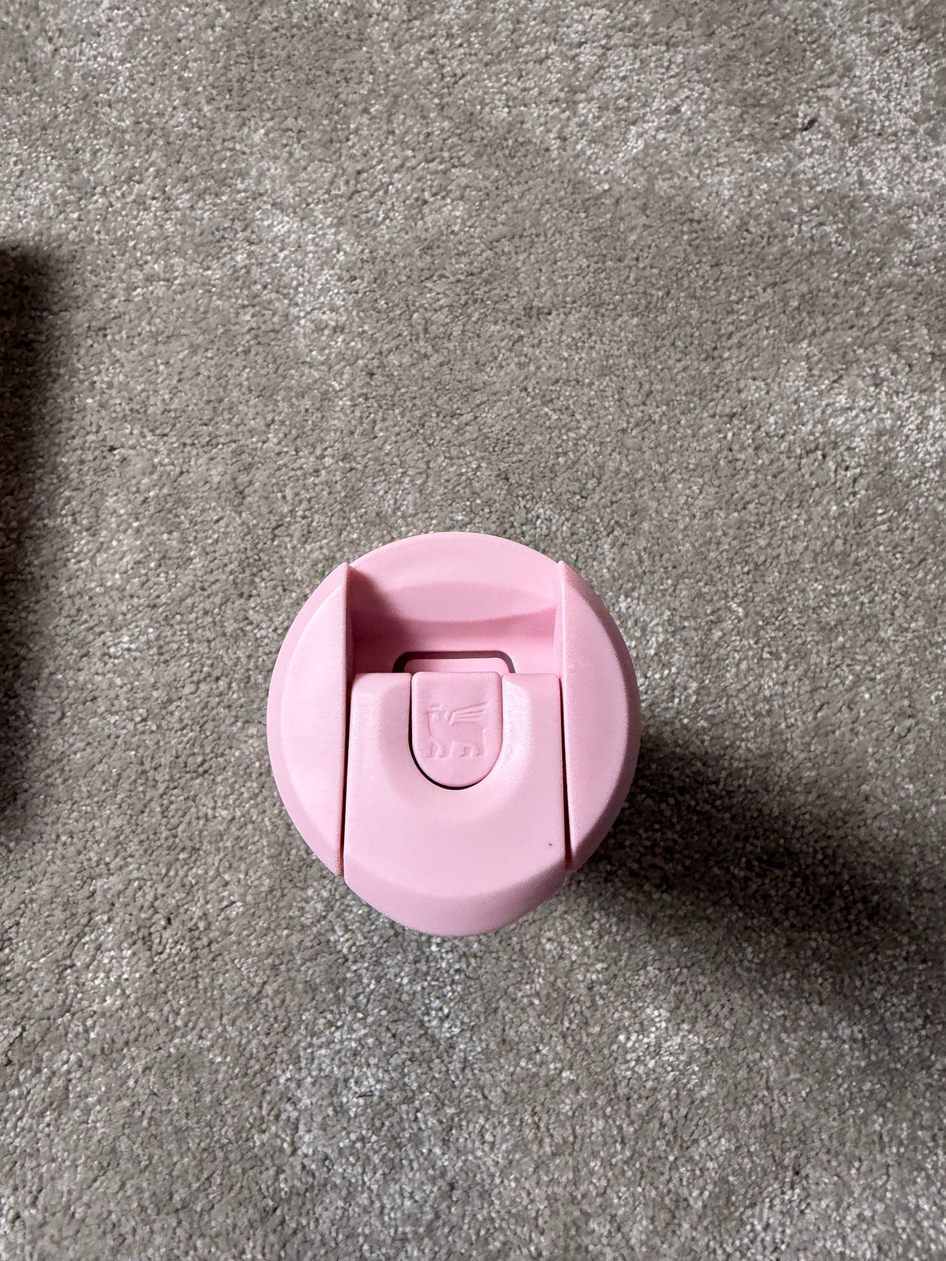 Stanley Insulated Travel Mug / Tumbler – Pink